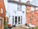 Thumbnail End terrace house to rent in Greys Road, Henley-On-Thames