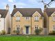 Thumbnail Detached house for sale in Avenue De Gien, Malmesbury, Wiltshire