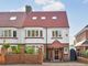 Thumbnail Semi-detached house for sale in Coombe Lane West, Kingston Upon Thames