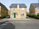Thumbnail Detached house for sale in Redshank Road, St. Marys Island, Chatham, Kent