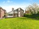 Thumbnail Detached house for sale in Upton Lane, Upton, Chester, Cheshire