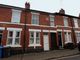 Thumbnail Terraced house for sale in Sun Street, Derby