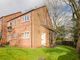 Thumbnail Flat for sale in Lodge Drive, Wingerworth