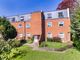 Thumbnail Flat for sale in Redgrove House, Stonards Hill, Epping