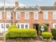 Thumbnail Maisonette for sale in Swaby Road, London