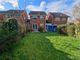 Thumbnail Detached house for sale in Sandford Way, Dunchurch, Rugby