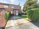 Thumbnail Semi-detached house for sale in Vincent Way, York