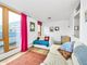 Thumbnail Flat for sale in Aytoun Road, London