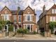 Thumbnail Semi-detached house for sale in Dealtry Road, London