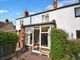 Thumbnail Cottage for sale in Down Hatherley Lane, Down Hatherley, Gloucester