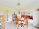 Thumbnail Detached bungalow for sale in St. Margarets Way, Rockland St. Mary, Norwich