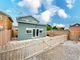 Thumbnail Detached house for sale in Pembroke Gardens, Holland-On-Sea, Essex