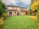 Thumbnail Detached house for sale in Turton Heights, Bolton