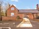 Thumbnail Cottage for sale in Main Street, Higham-On-The-Hill, Nuneaton