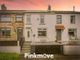Thumbnail Terraced house for sale in Lower Ochrwyth, Risca, Newport