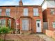 Thumbnail Semi-detached house for sale in Empress Road, Luton, Bedfordshire