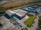 Thumbnail Commercial property for sale in Pentood Industrial Estate, Cardigan