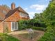 Thumbnail Detached house for sale in Crunnells Green, Preston, Hitchin, Hertfordshire