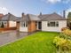 Thumbnail Detached bungalow for sale in Burntwood Road, Norton Canes, Cannock