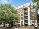 Thumbnail Flat to rent in Bourne House, 199 Old Marylebone Road, London