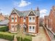 Thumbnail Detached house for sale in Kimbolton Avenue, Bedford