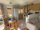 Thumbnail Mobile/park home for sale in Amotherby Lane, Amotherby, Malton