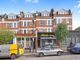 Thumbnail Flat to rent in Quernmore Road, London