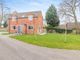 Thumbnail Detached house for sale in Sutton-In-Ashfield