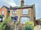 Thumbnail Semi-detached house for sale in Chandos Road, Staines-Upon-Thames, Surrey