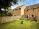 Thumbnail Terraced house for sale in Mountbatten Close, Crawley