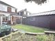 Thumbnail Semi-detached house for sale in Rowland Road, Scunthorpe