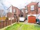 Thumbnail Terraced house for sale in Dewsnap Lane, Dukinfield