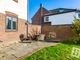 Thumbnail Detached house for sale in Webster Place, Stock, Ingatestone, Essex
