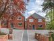 Thumbnail Detached house for sale in Drews Holloway, Halesowen, West Midlands