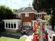 Thumbnail Detached house for sale in Rushmere Place, Wimbledon Village