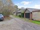 Thumbnail End terrace house for sale in Hambledon, Godalming, Surrey