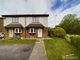 Thumbnail Semi-detached house for sale in Creslow Way, Stone, Aylesbury, Buckinghamshire