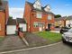Thumbnail Semi-detached house for sale in Middle Lane, Danesmoor, Chesterfield