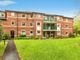 Thumbnail Flat for sale in Mumbles Bay Court, Mayals, Swansea