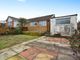 Thumbnail Semi-detached bungalow for sale in Wheatley Drive, Longridge, Preston