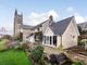 Thumbnail Detached house for sale in Church Street, Bathford, Bath