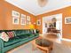 Thumbnail Terraced house for sale in Kingswood Road, Penge, London