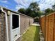 Thumbnail End terrace house for sale in Carisbrooke Crescent, Hamworthy, Poole