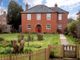 Thumbnail Detached house for sale in Upper Holway Road, Taunton