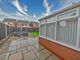 Thumbnail Detached house for sale in Turf Close, Norton Canes, Cannock