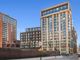 Thumbnail Flat to rent in Ambassador Building, Embassy Gardens, 5 New Union Square, Nine Elms, London