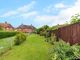 Thumbnail Terraced house for sale in Jubilee Crescent, Wellingborough