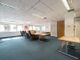 Thumbnail Office to let in First Floor East, Moorfoot House, Meridian Gate, Marsh Wall, London