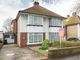 Thumbnail Semi-detached house for sale in London Road, Ramsgate