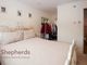 Thumbnail Detached house for sale in Shambrook Road, Cheshunt, Waltham Cross